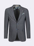 Navy Blazer