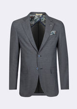 Navy Blazer
