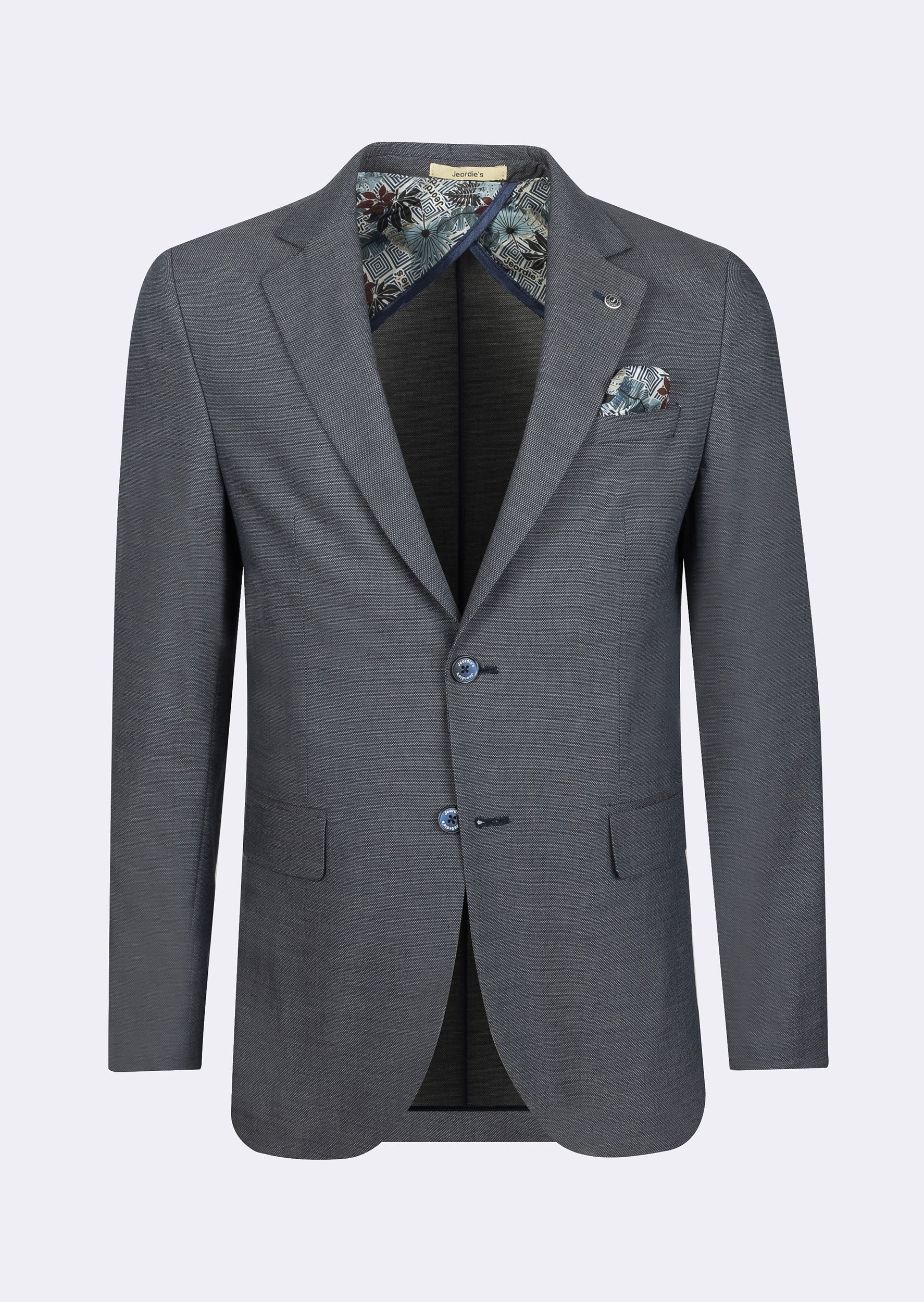 Navy Blazer