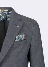 Navy Blazer