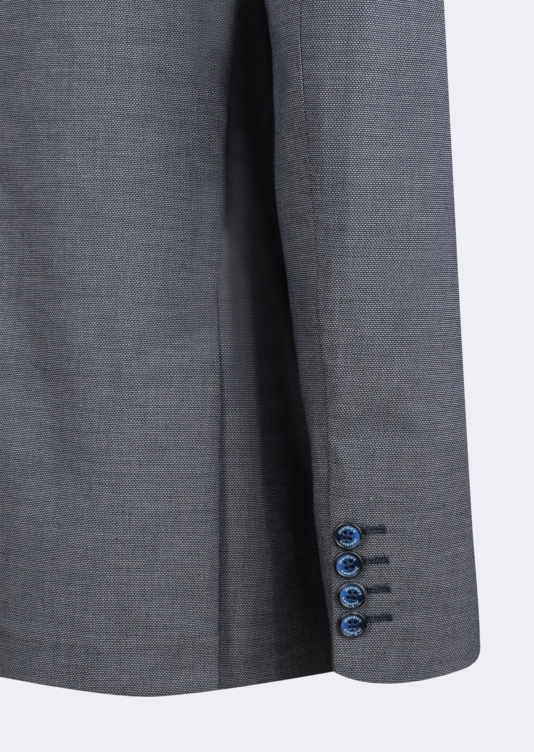 Navy Blazer
