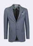 Royal Blue Blazer