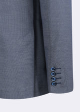 Royal Blue Blazer