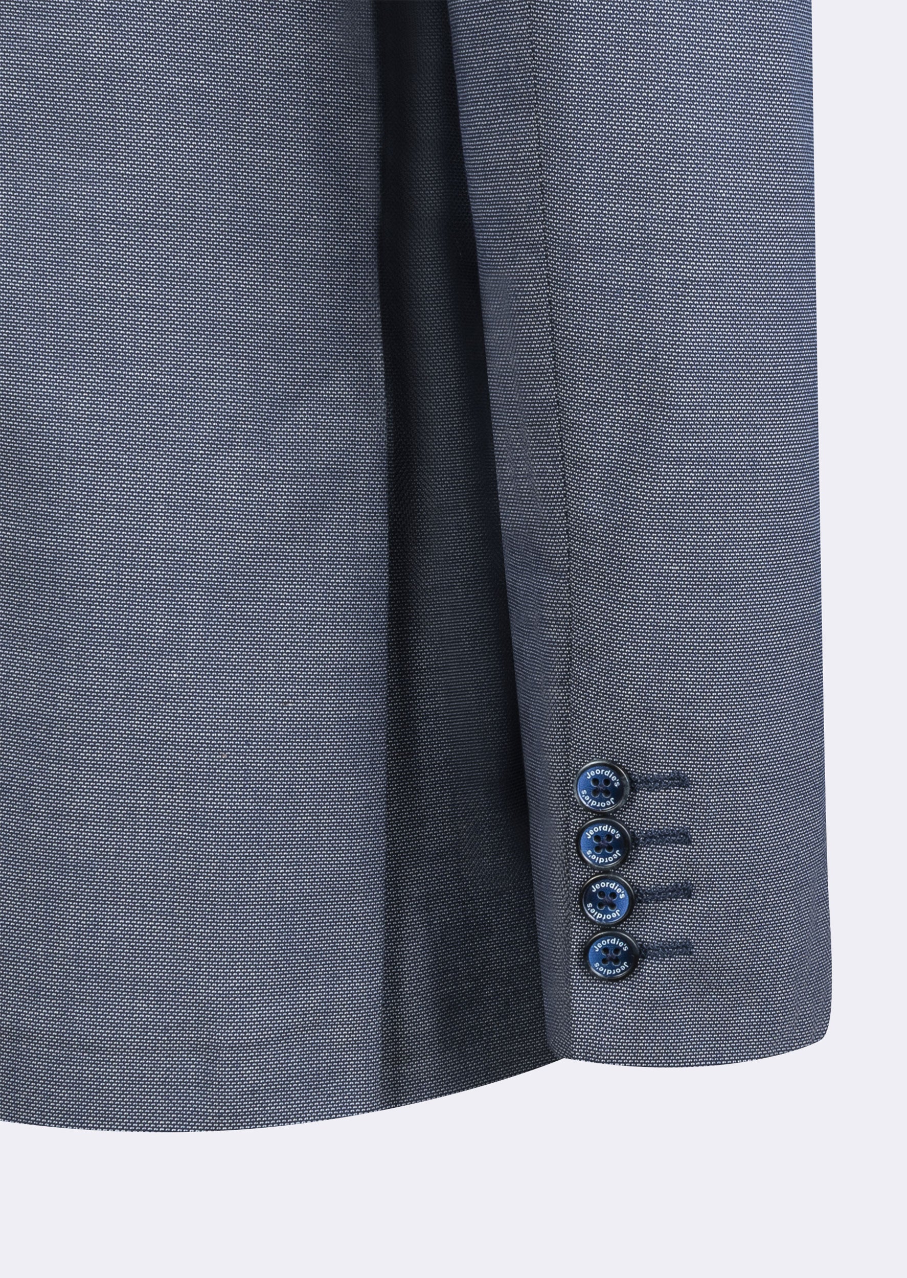 Royal Blue Blazer