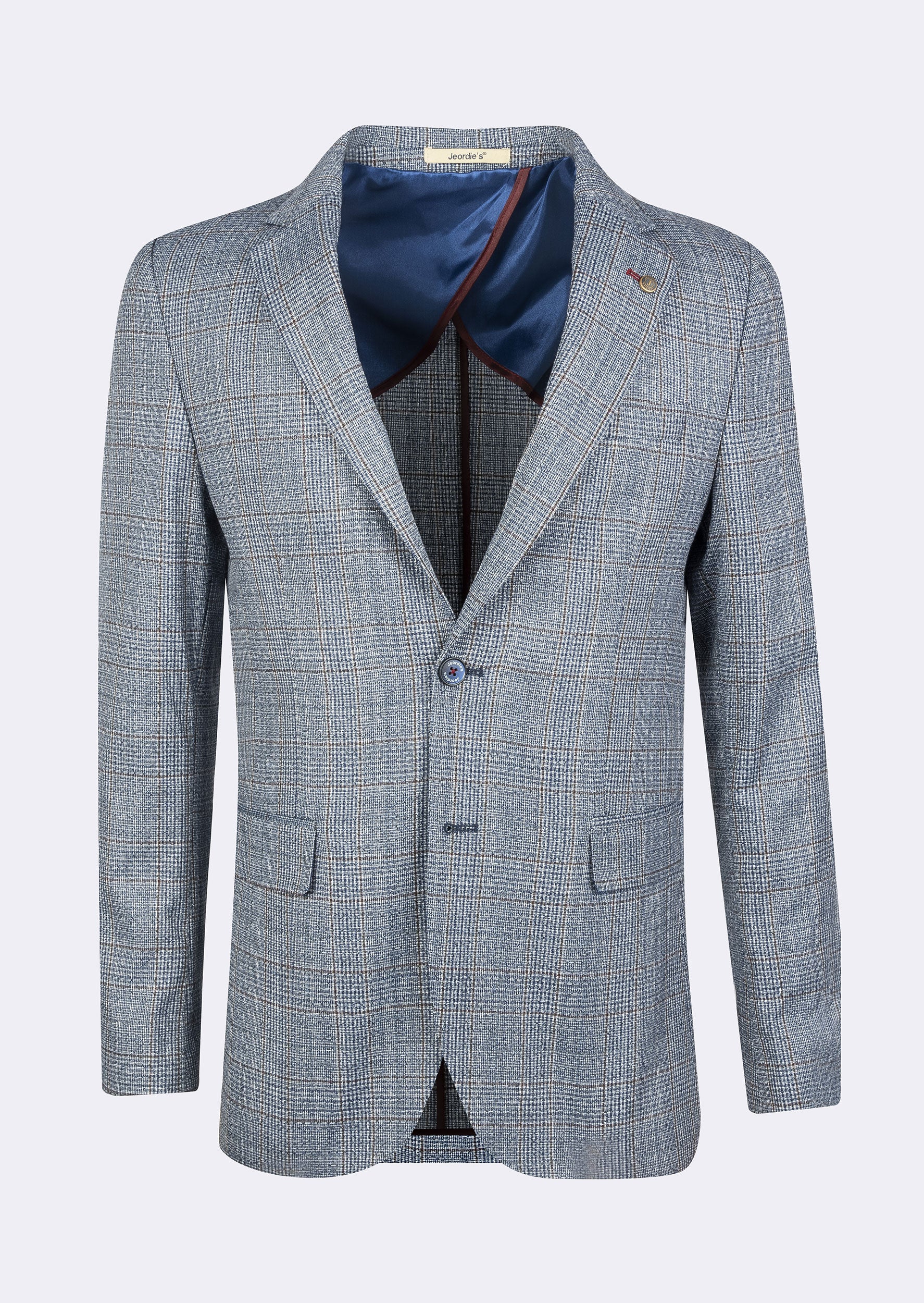Navy Blazer