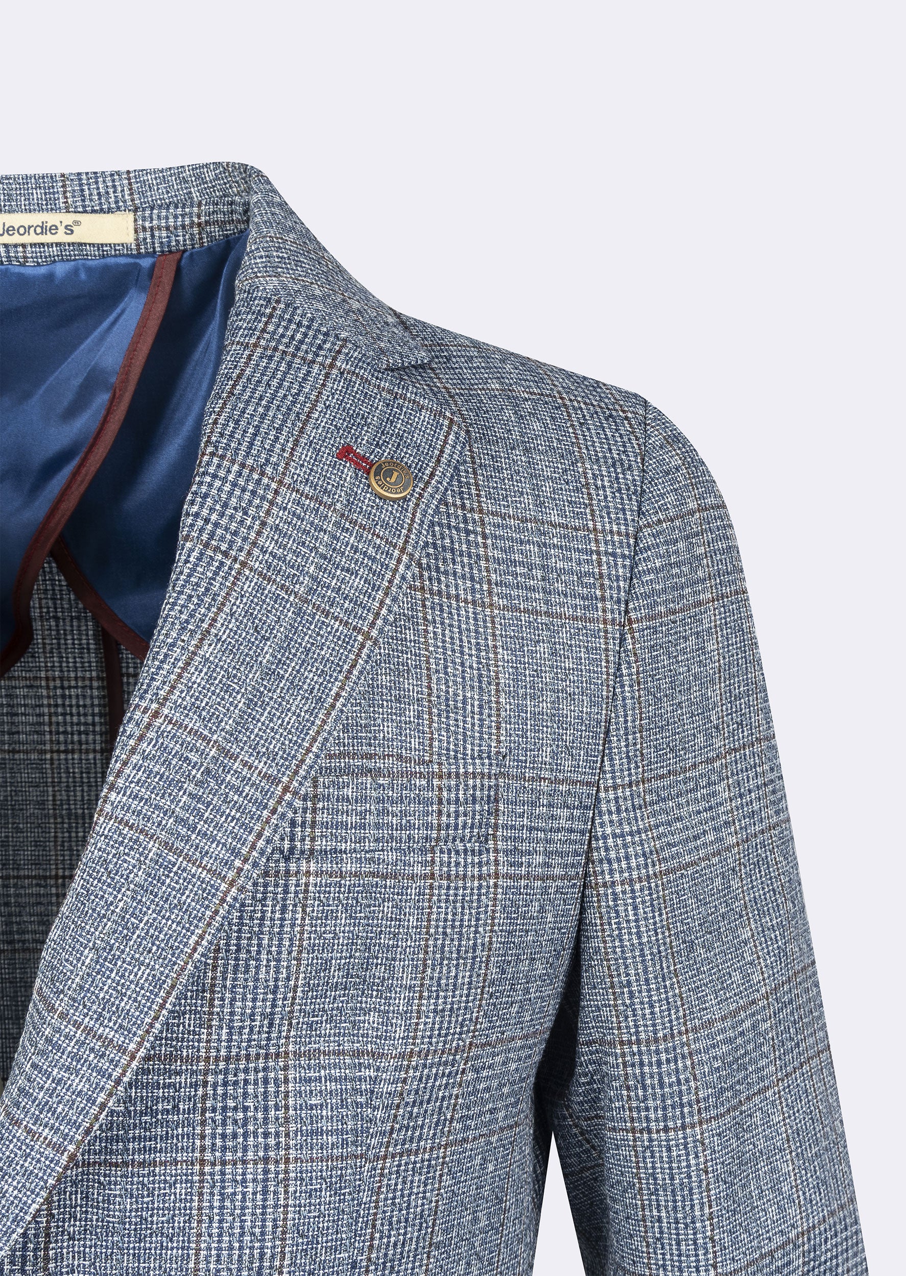 Navy Blazer