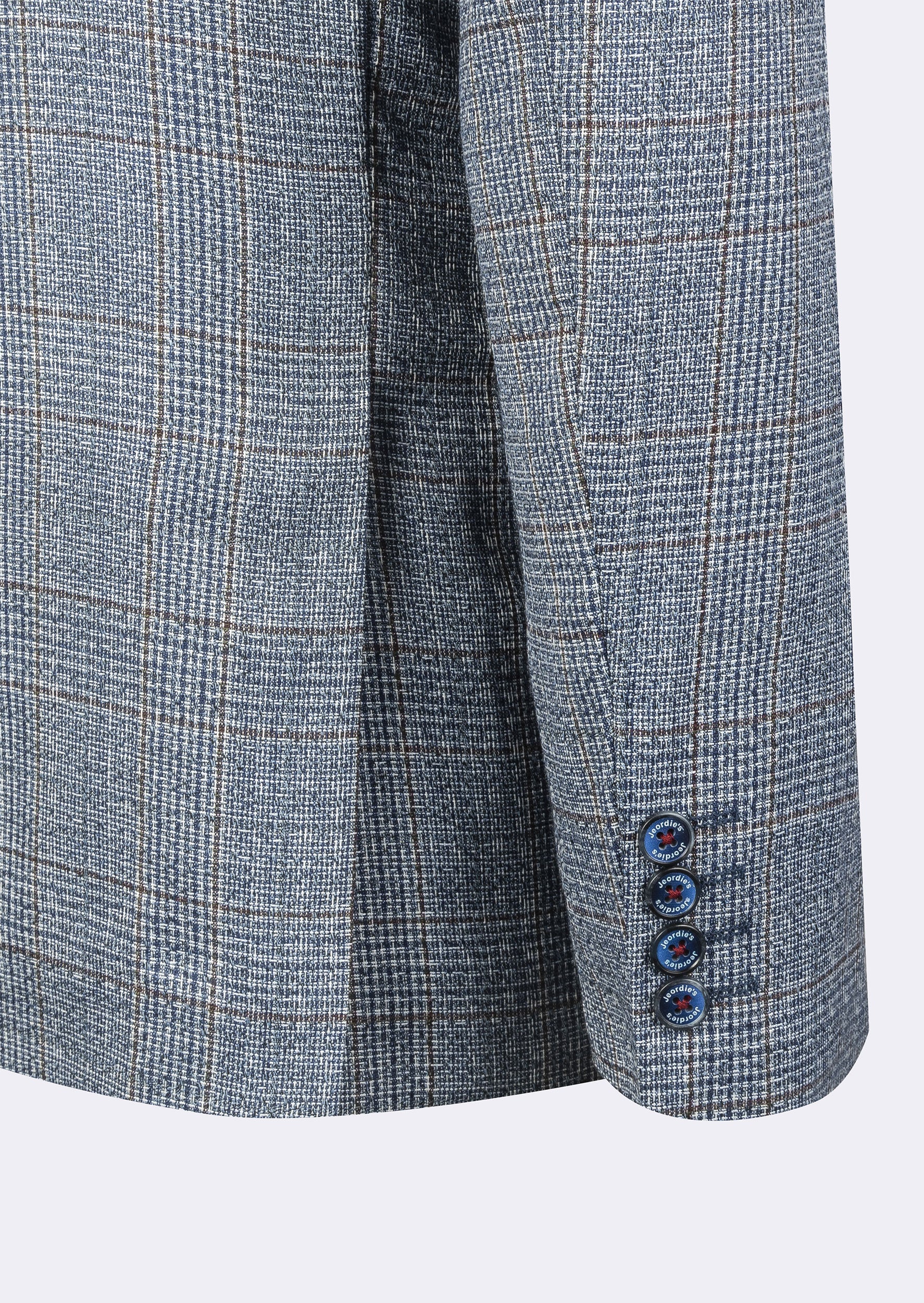 Navy Blazer