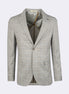 Grey Blazer