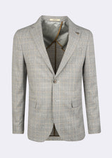 Grey Blazer