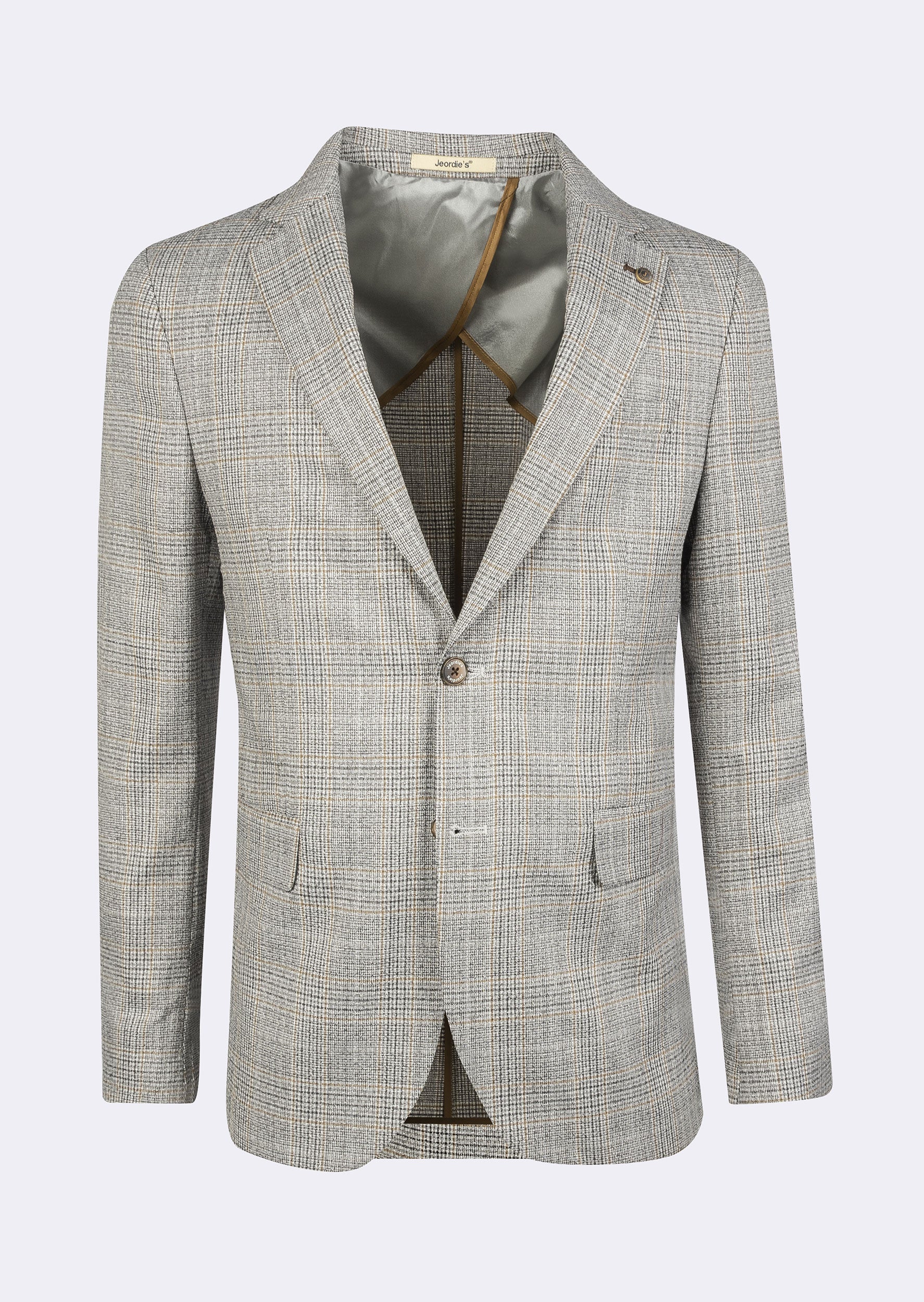 Grey Blazer