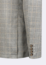 Grey Blazer