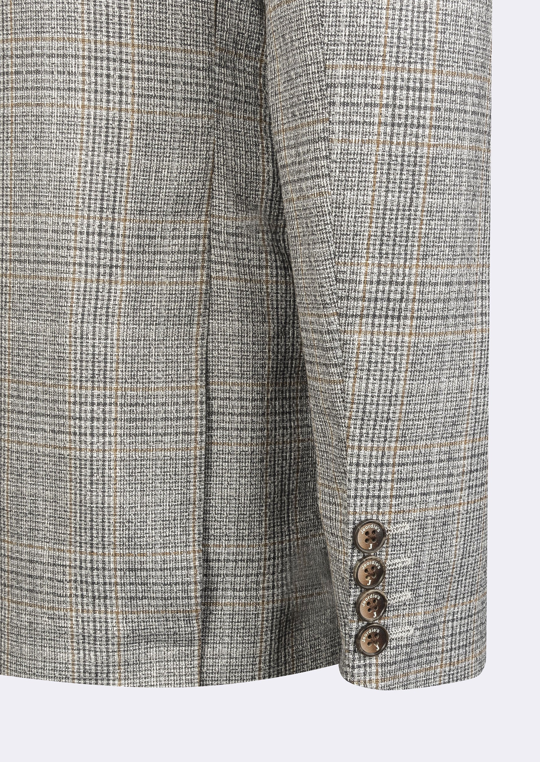Grey Blazer