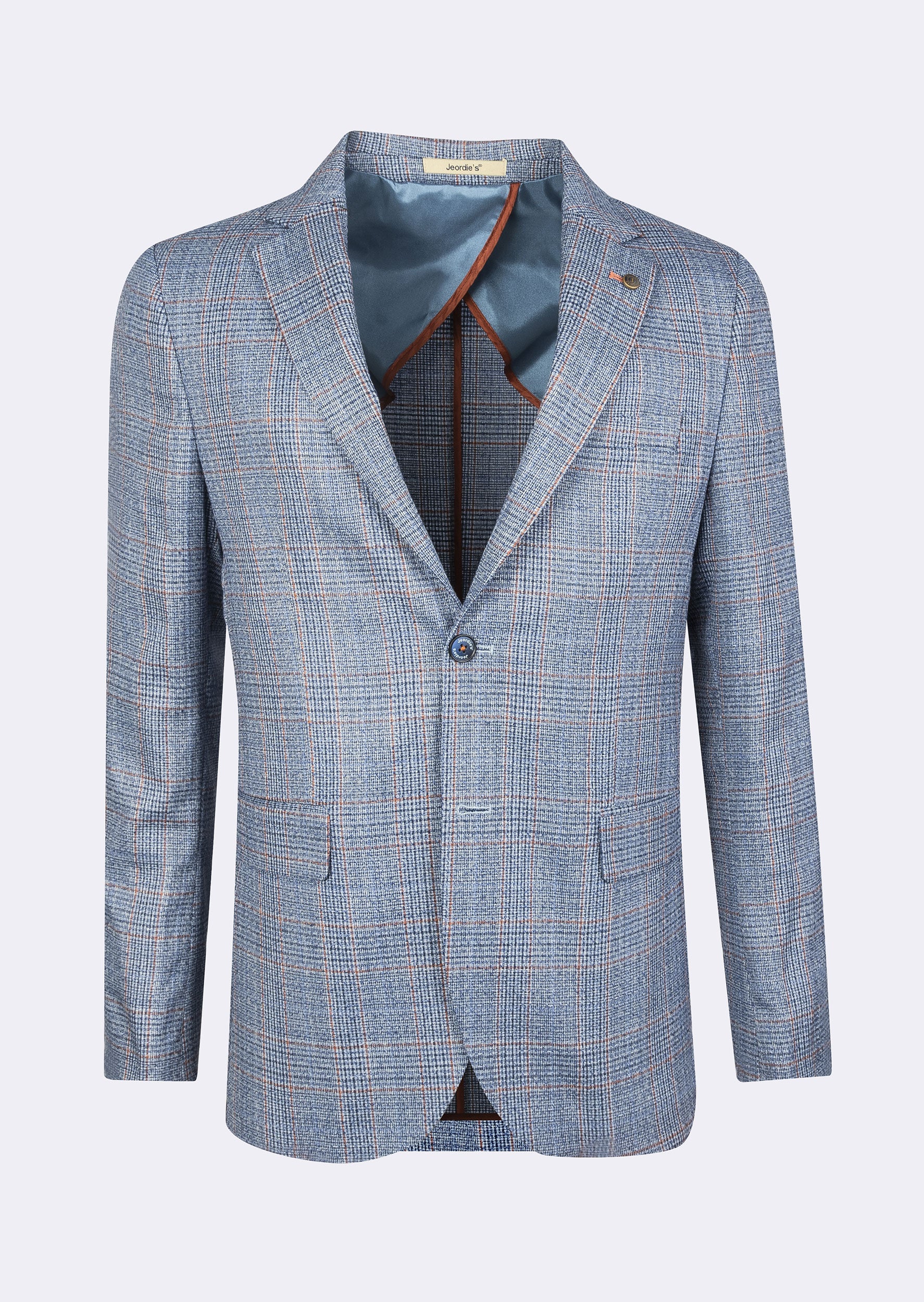 Sax Blue Blazer