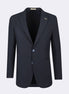 Navy Blazer