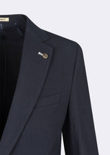 Navy Blazer