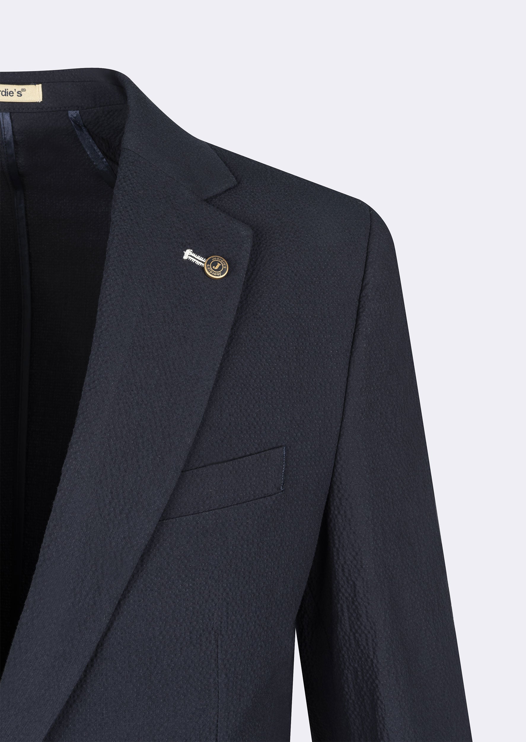 Navy Blazer