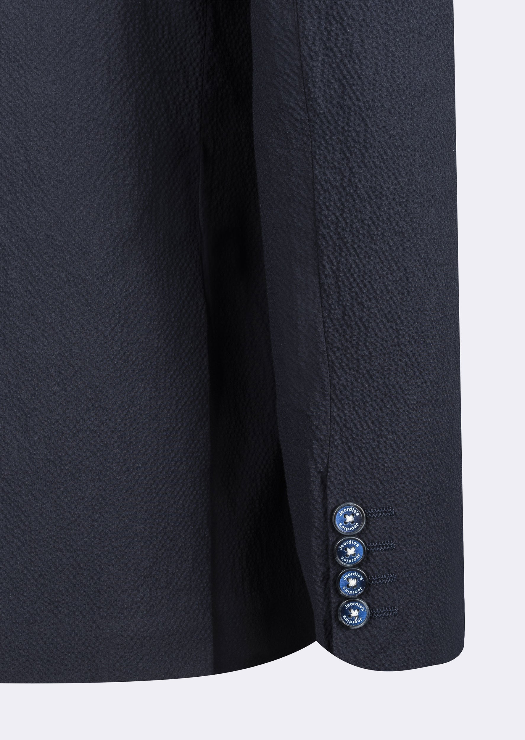 Navy Blazer