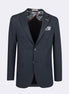 Light Navy Blazer