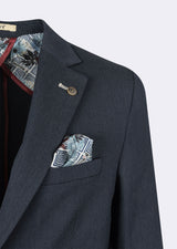 Light Navy Blazer