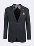 Dark Navy Blazer