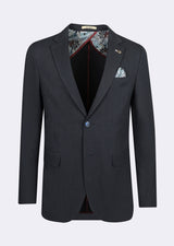 Dark Navy Blazer
