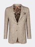 Beige Blazer