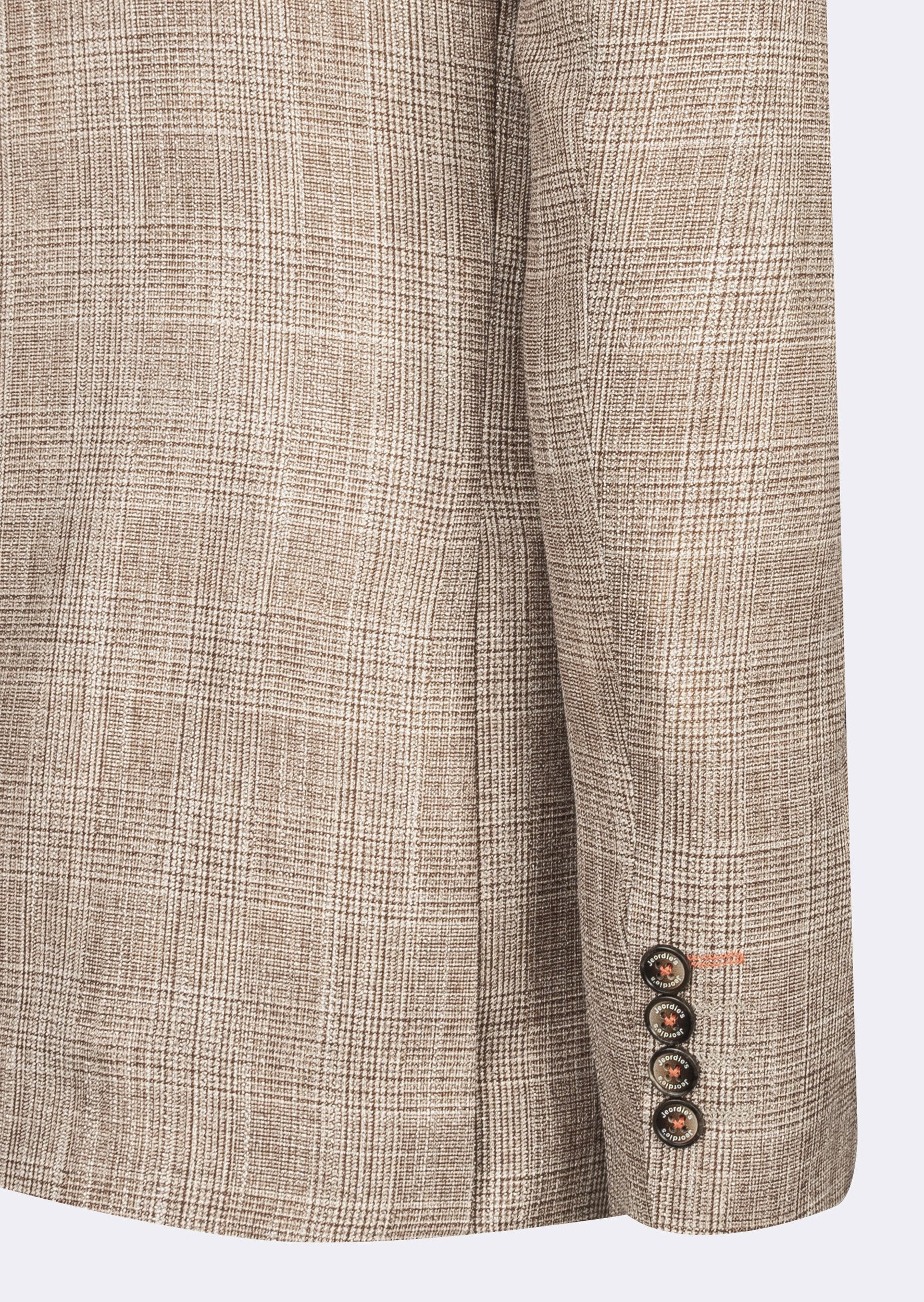 Beige Blazer