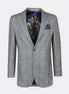 Navy Blazer