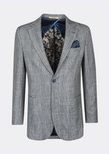 Navy Blazer