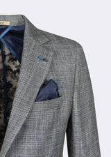 Navy Blazer