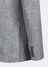 Navy Blazer