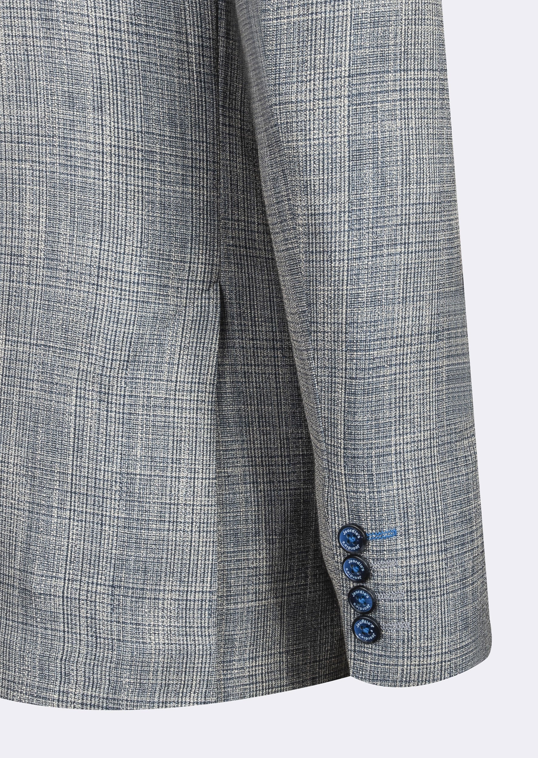 Navy Blazer