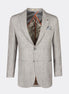 Grey Blazer