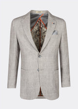 Grey Blazer