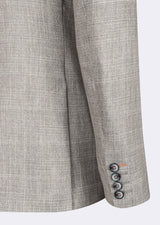 Grey Blazer