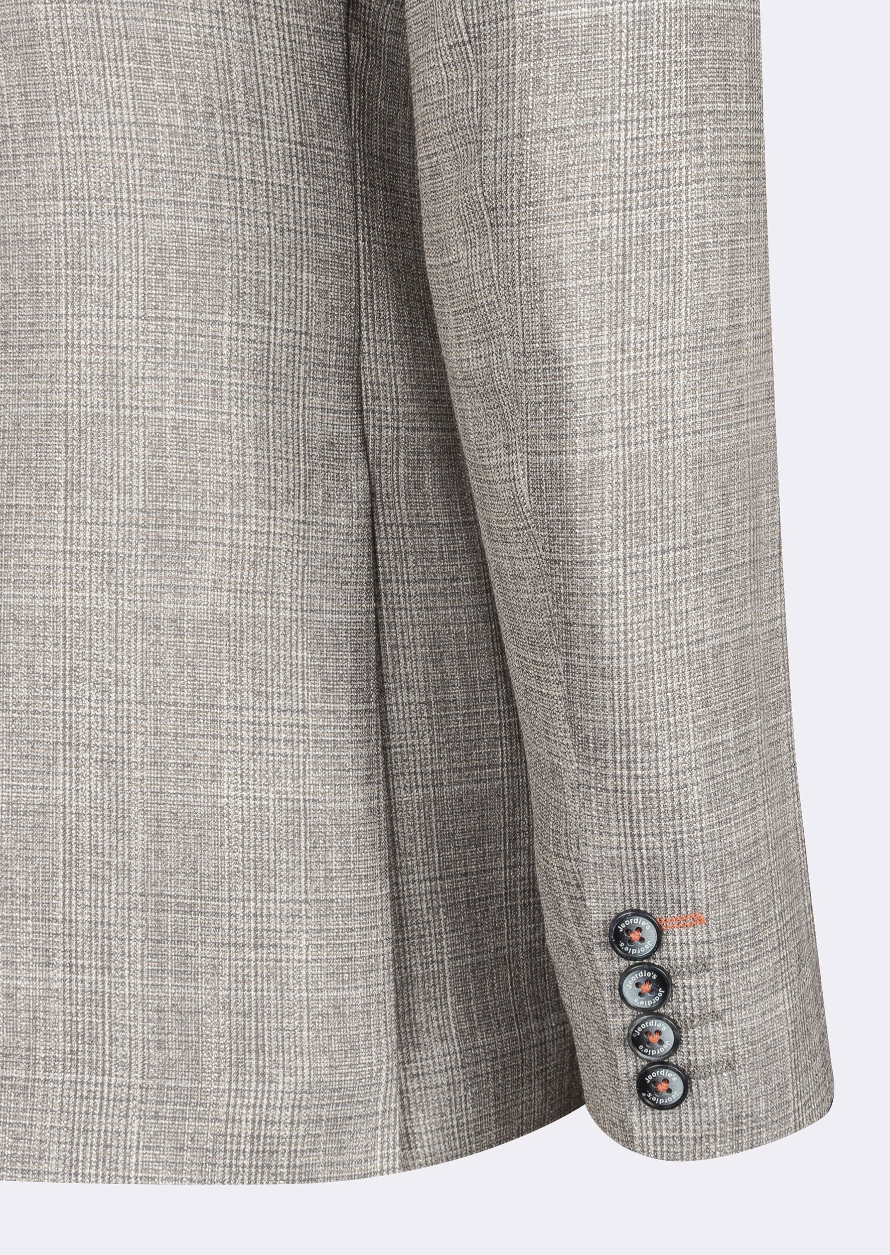 Grey Blazer