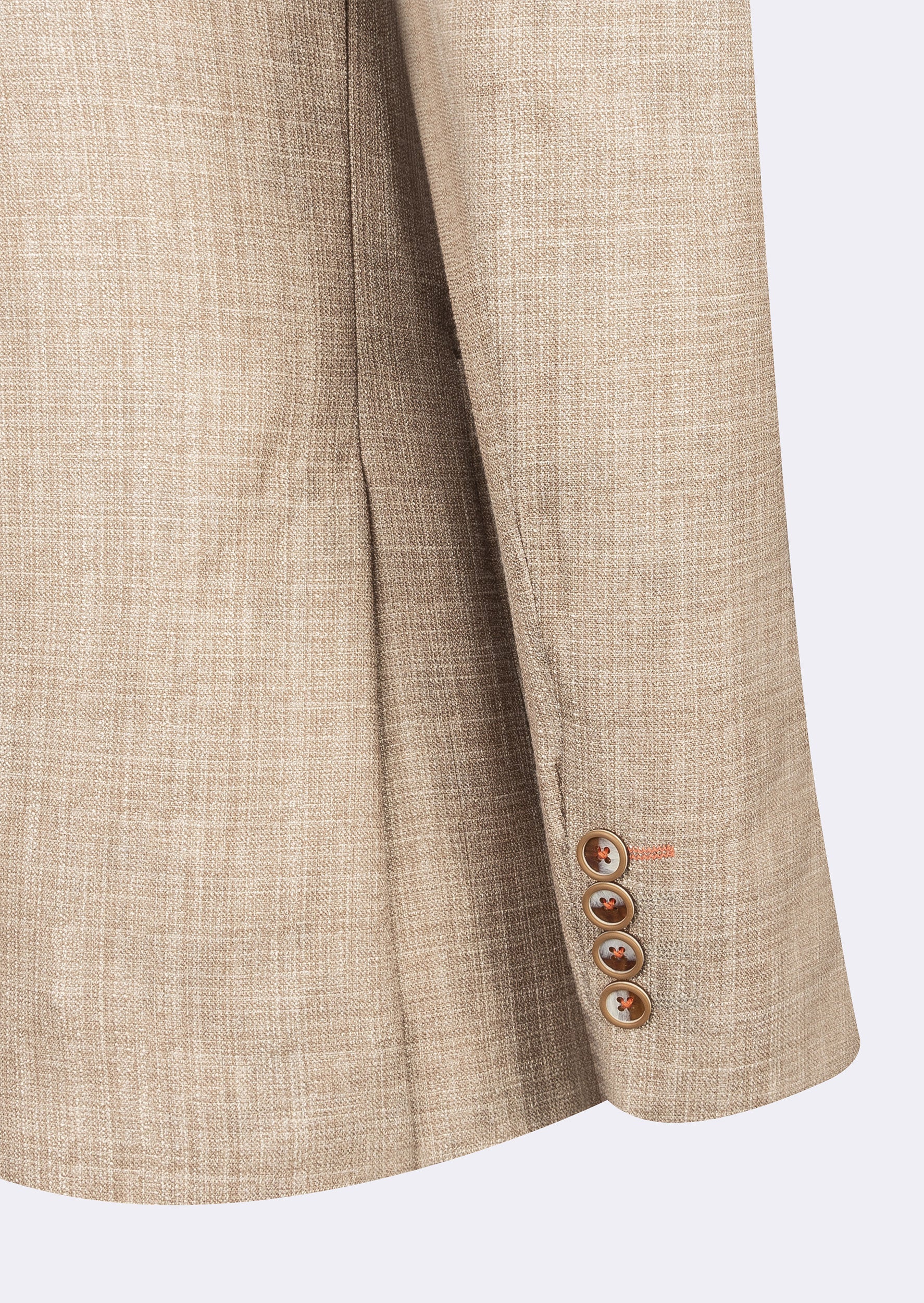 Beige Blazer