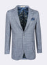 Navy Blazer