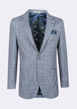 Navy Blazer