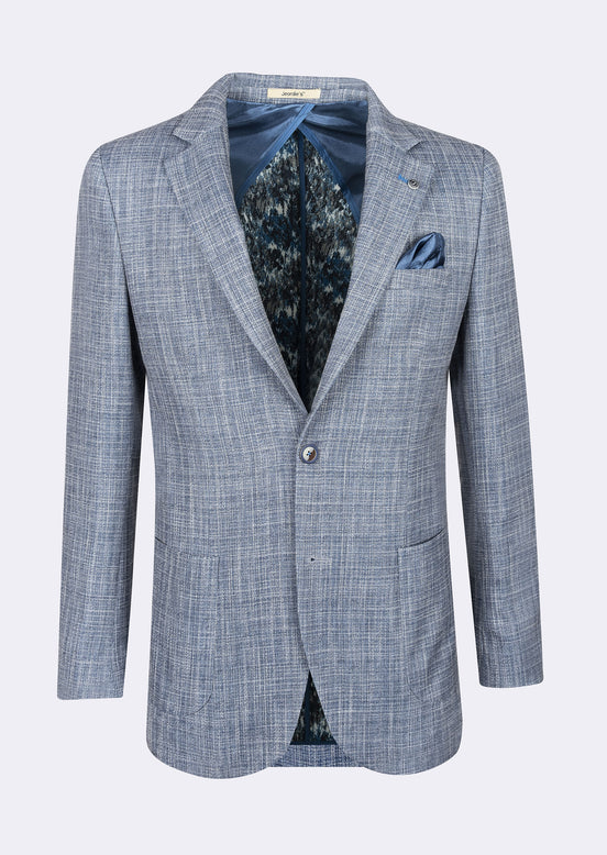 Navy Blazer