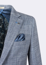 Navy Blazer