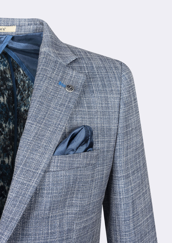 Navy Blazer
