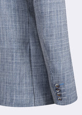 Navy Blazer