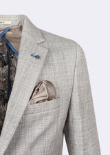 Grey Blazer