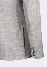 Grey Blazer