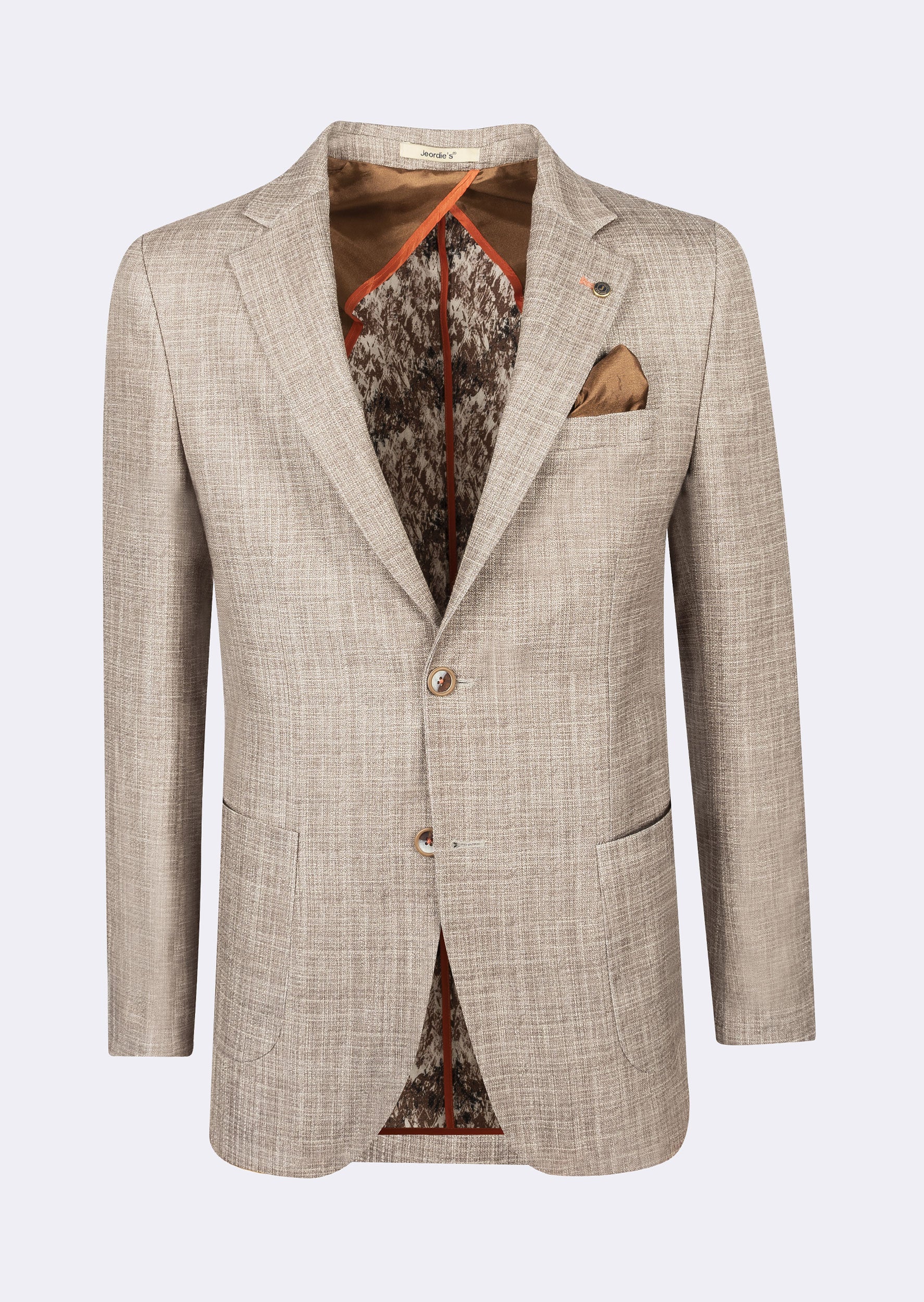 Taupe Blazer
