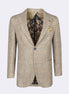 Beige Blazer