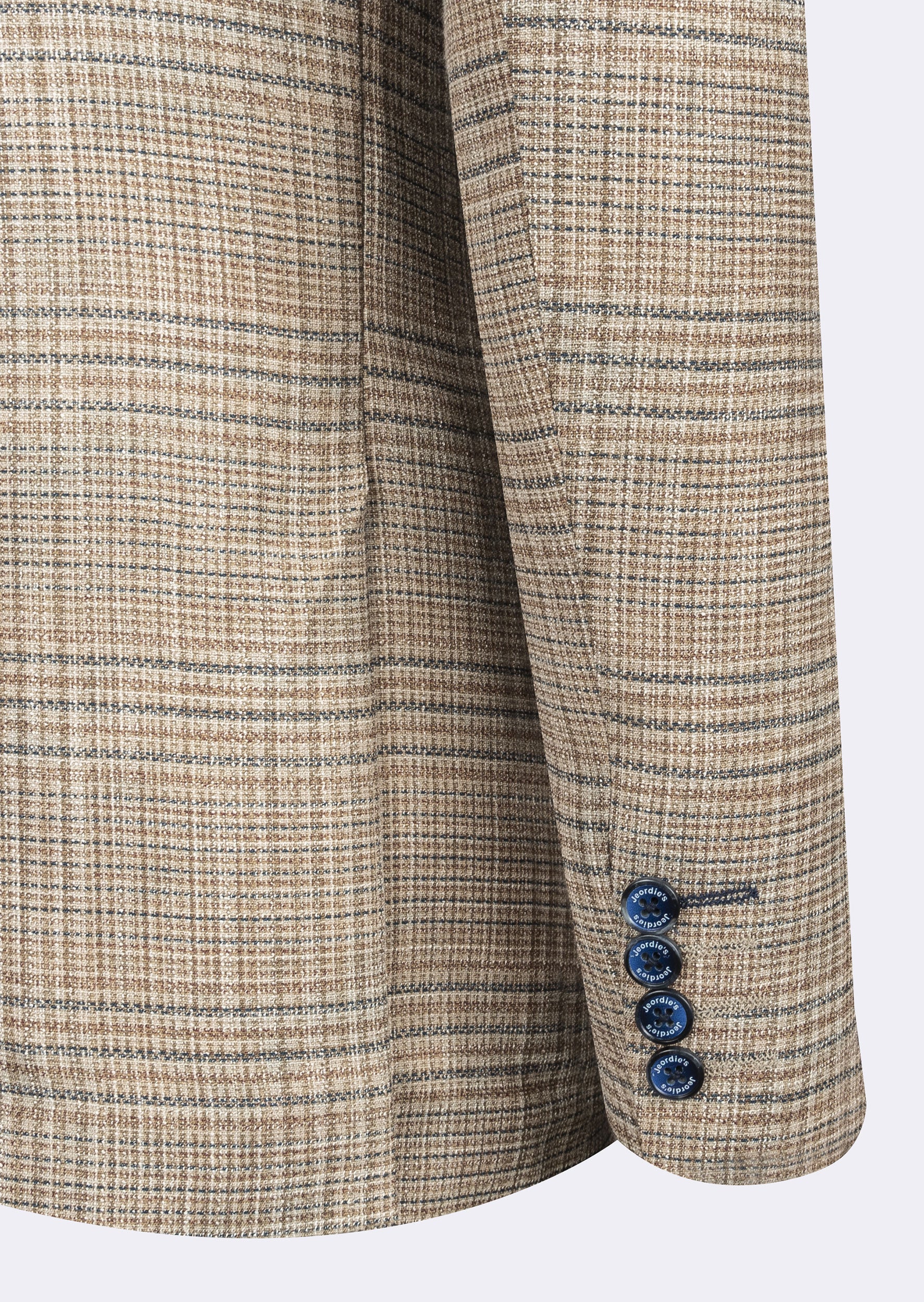 Beige Blazer
