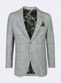 Green Blazer