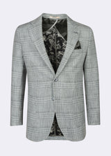 Green Blazer